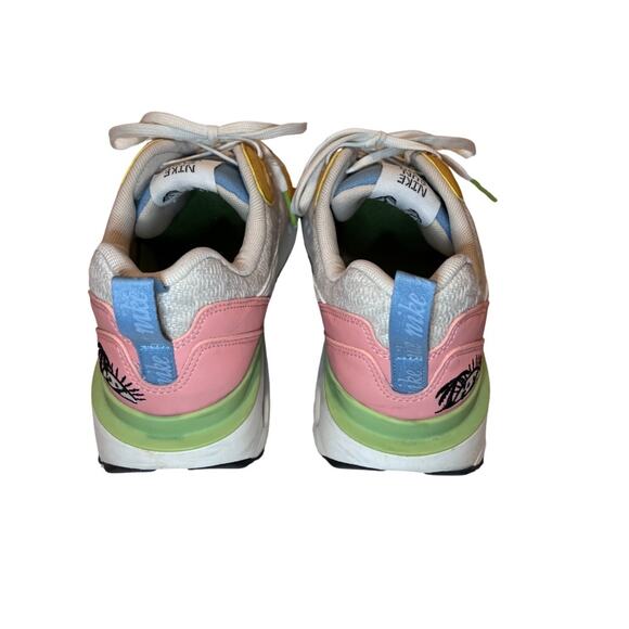 Nike Air Max Dawn SE Sun Club Size 10 - Picture 5 of 11